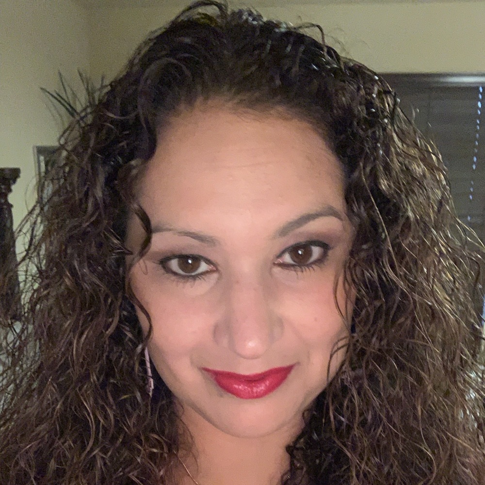 Meet your Posher, Melanie